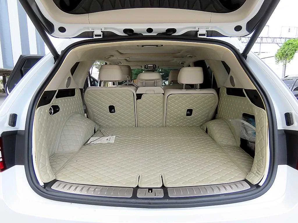 [제네시스]GV80 가솔린 2.5T AWD 사진 14