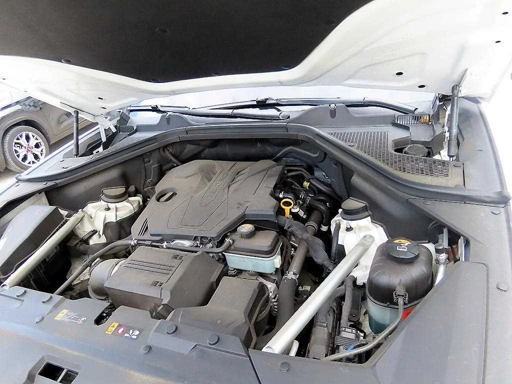 [제네시스]GV80 가솔린 2.5T AWD 사진 18